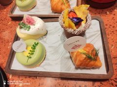 -La Terre乐田(万象城店)