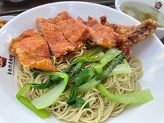 -常熟炒浇面馆(蓝旗街店)
