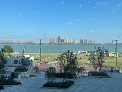 -漾花汐·西餐·下午茶(苏州湾歌林公园店)