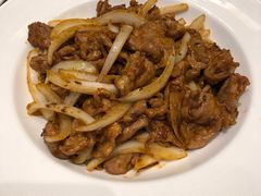 -万宝海鲜舫(劳动公园店)