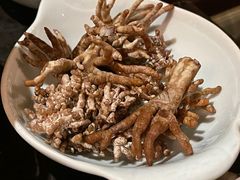 -半岛翡丽海鲜自助餐厅(观风亭店)