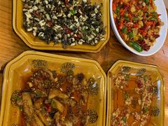 -和福餐馆(西江古街店)