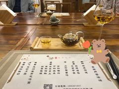 -格桑花开药膳蔬食文化空间