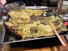 -很久以前羊肉串(打浦路店)