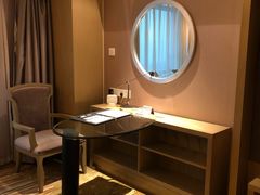 -南京双门楼宾馆(盐仓桥地铁站阅江楼店)