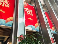 门面-首都图书馆-咖啡厅