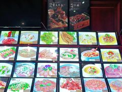 -花麦地溪边小厨(天台国清寺入口店)