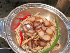 -壹只菜·崇明本地特色菜(崇明南门店)