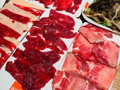 -牛很鲜潮汕牛肉火锅(朝晖路店)
