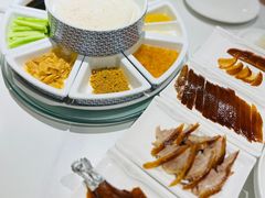 -羲和雅苑•北京烤鸭(国贸商城店)