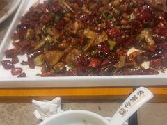 -李氏传家菜(兴城路店)