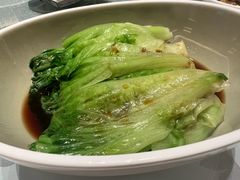 -香港狮子山下·明星粤菜餐厅(北苑店)
