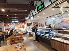 -Olé精品超市(天汇广场店)