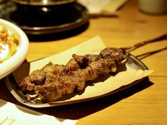 -Alali阿拉礼·新疆家宴(西溪新座店)