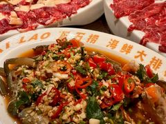 -潮澎派·潮汕菜大排档(南较西路店)