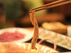 -老码头火锅(玉林店)