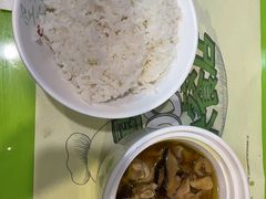 -老乡鸡(武汉烽胜路店)