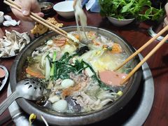 -海关荤豆花(洋河一路店)
