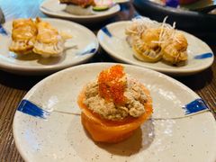 -大雄寿司(中华广场店)
