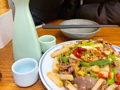 米酒（3两）-静一餐厅·湖北菜(前门创始店)