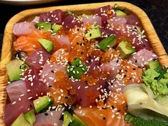 什锦散寿司-喜寿司(金狮广场店)