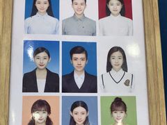 -致青春照相馆·证件照(小寨总部)