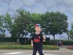 -长春奥林匹克公园