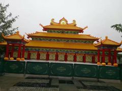 -国色天乡三期陆地乐园
