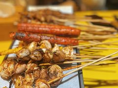 烤大蒜-望京小腰(北京总店)