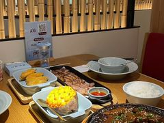 -蜜桃餐厅·伴山(海岸城店)