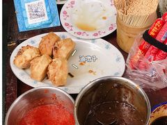 -仓桥直街臭豆腐