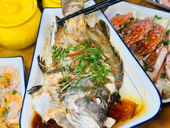 -东山壹号海鲜餐厅(金銮名都店)