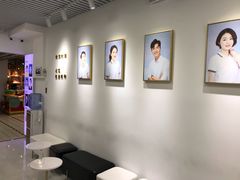 -微笑时刻照相馆(四道口店)