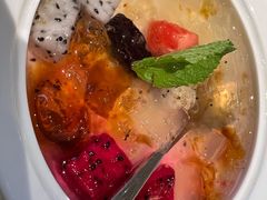 -四道菜·福建菜馆(新街口金鹰店)