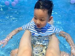 -青水瓦台汤泉(未央店)