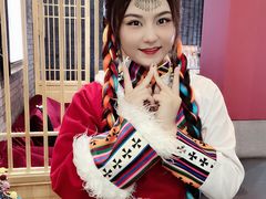 -盘子女人坊(西安至尊店)