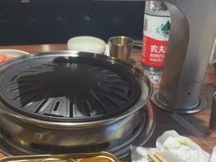 -九田家黑牛烤肉料理(新辰里亚运村店)