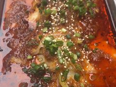 -弓虽昌焖烧鸡(大竹林店)