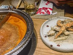 -蟹将军·松叶蟹和牛日料放题自助(K11店)