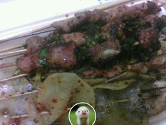 android_upload_pic-曾哥烧烤店(红瓦寺店)