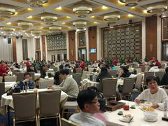 大堂-顺德人家食府(黄金广场店)