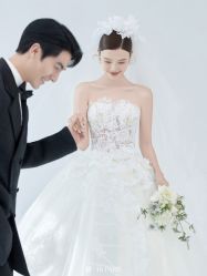 -巴黎婚纱摄影(瑞安旗舰店)