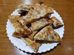 -怡妮新疆风味餐厅(东江湾路店)
