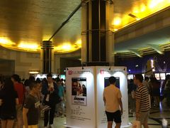 -大光明电影院(南京西路店)