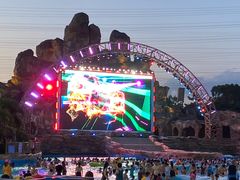 -美的鹭湖探索王国