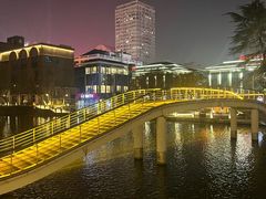 -南通濠河风景名胜区