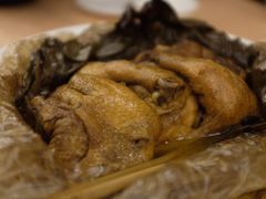 -楼外楼(玉泉店)