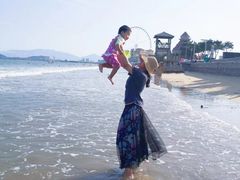 -青岛海泉湾皇冠假日度假酒店