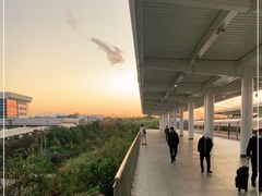-黄山北站