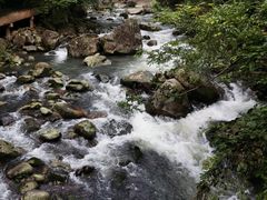 -福建天门山